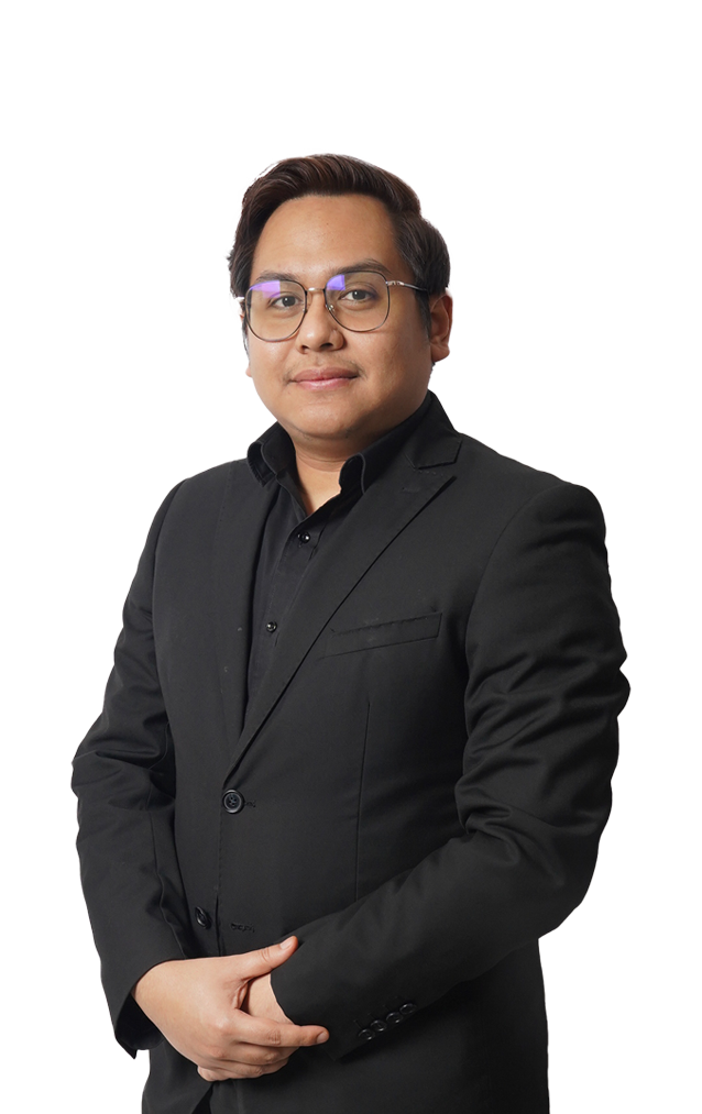 Muhammad Afiq Amir Md Amir